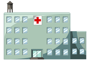 hospital